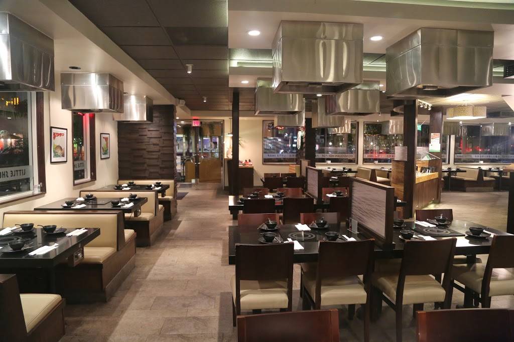 Little Sheep Mongolian Hot Pot, Torrance | restaurant | 2575 Pacific Coast Hwy, Torrance, CA 90505, USA | 3105179605 OR +1 310-517-9605