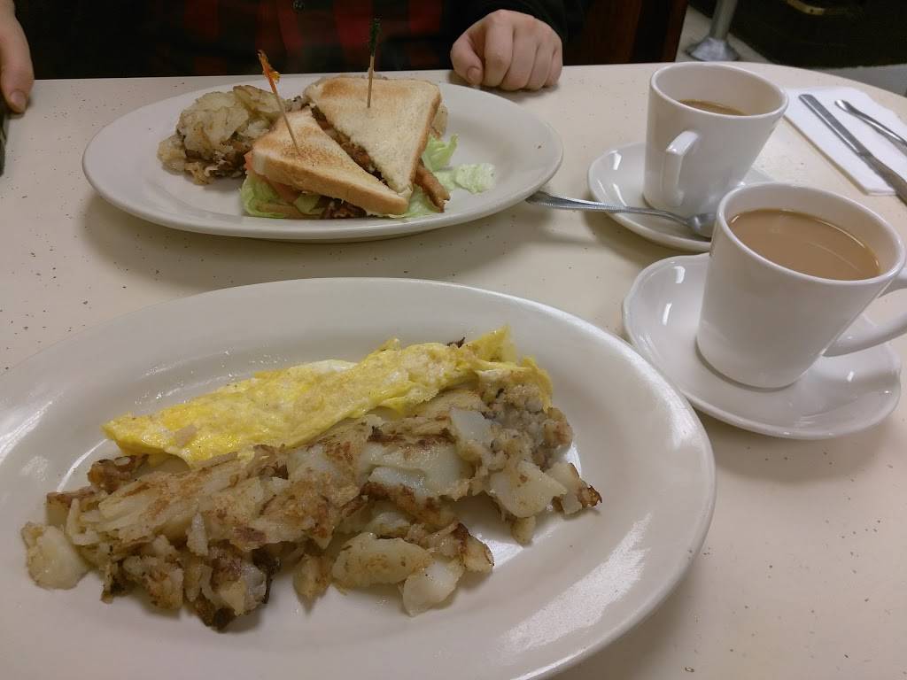 Courthouse Cafe & Catering | restaurant | 192 S Broad St, Trenton, NJ 08608, USA | 6093929772 OR +1 609-392-9772