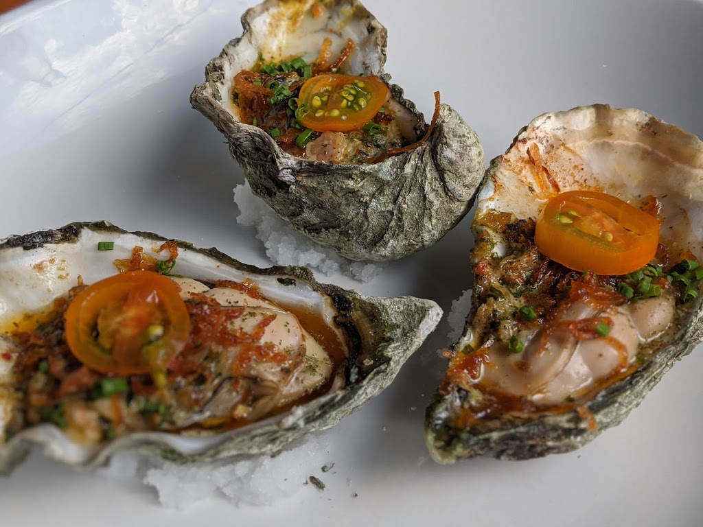 Watchmans | restaurant | 99 Krog St NE suite y, Atlanta, GA 30307, USA | 4042540141 OR +1 404-254-0141