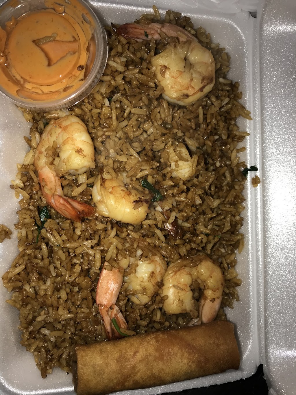 Nois Food Truck | restaurant | 506 Avenue B, Dodge City, KS 67801, USA | 6203909041 OR +1 620-390-9041