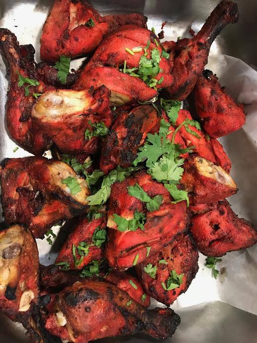 Mayuri Indian Grill | restaurant | 1336 Foothill Dr, Salt Lake City, UT 84109, USA | 8015820307 OR +1 801-582-0307