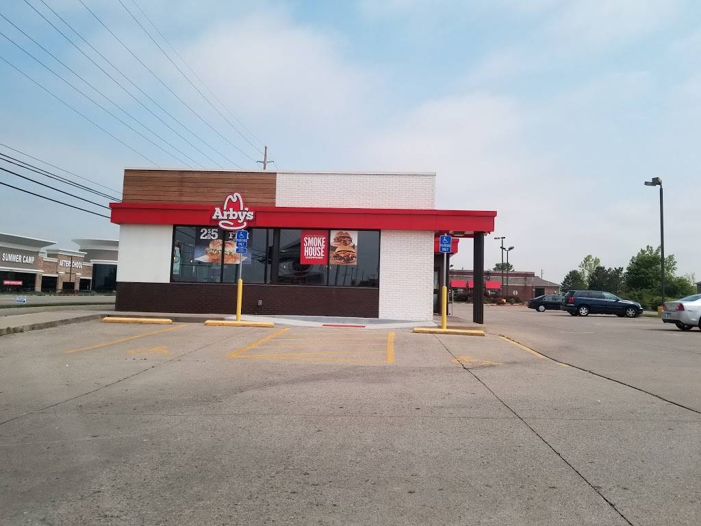 Arbys | restaurant | 8116 Princeton Glendale Rd, West Chester Township, OH 45069, USA | 5139422275 OR +1 513-942-2275