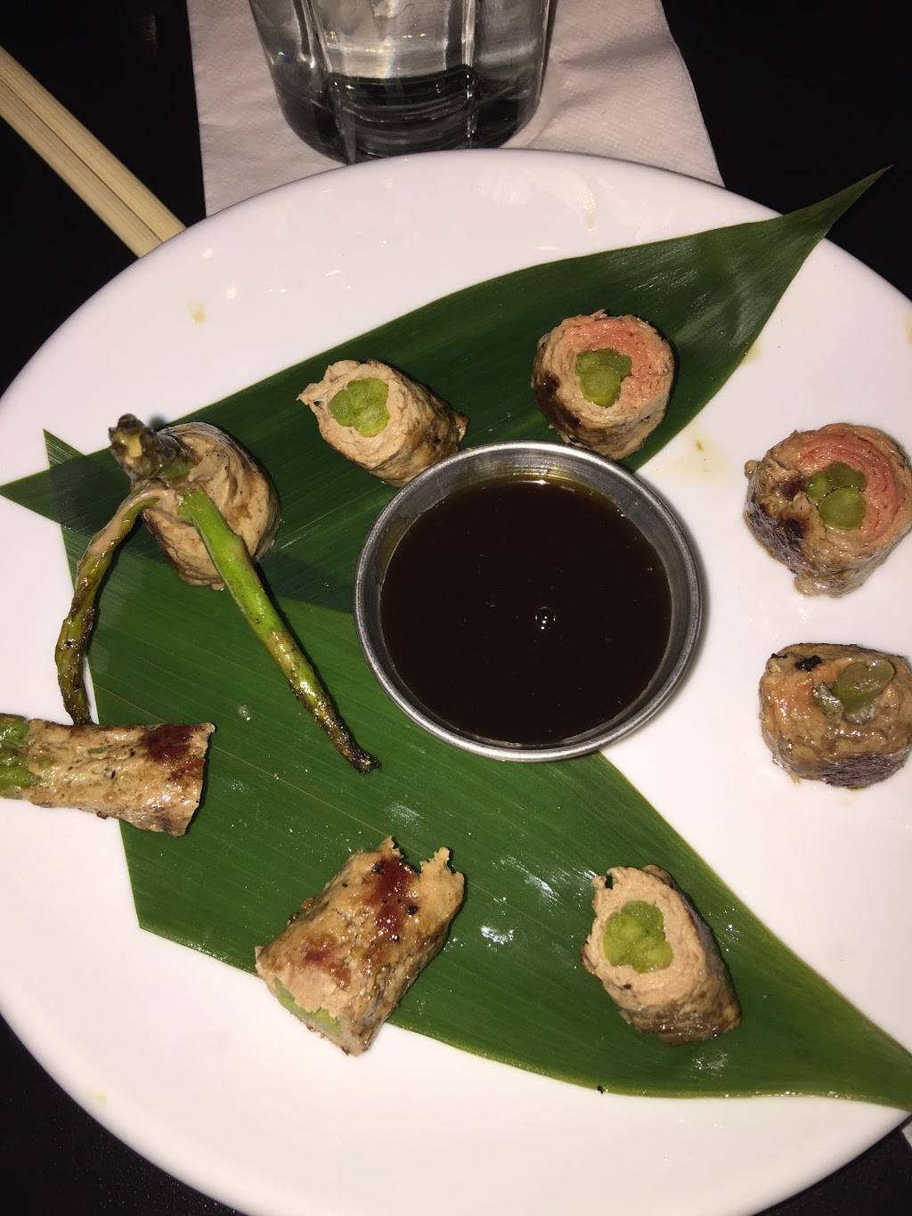 Zen Japanese Grill & Sushi | restaurant | Jr Blv, 1785 Martin Luther King Blvd, Houma, LA 70360, USA | 9858792195 OR +1 985-879-2195