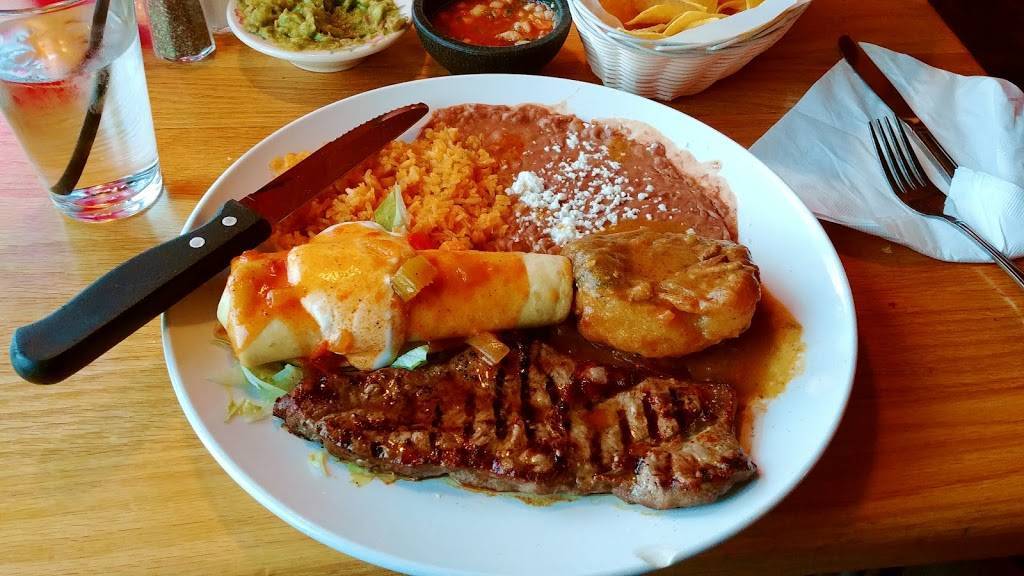 Hacienda Jalisco | restaurant | 2030 Ken Pratt Blvd, Longmont, CO 80501, USA | 3037761747 OR +1 303-776-1747