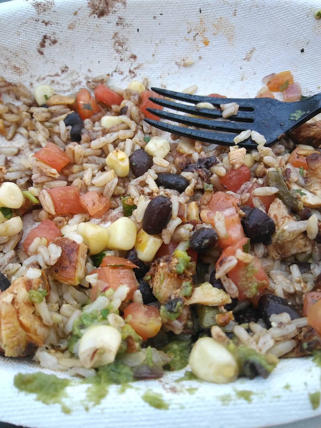 Chipotle Mexican Grill | restaurant | 210 Andover St Unit E194A, Peabody, MA 01960, USA | 9785314857 OR +1 978-531-4857