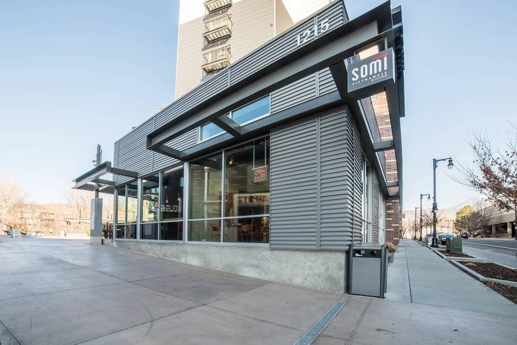 SOMI Vietnamese Bistro | restaurant | 1215 E Wilmington Ave Suite 100, Salt Lake City, UT 84106, USA | 3853221158 OR +1 385-322-1158