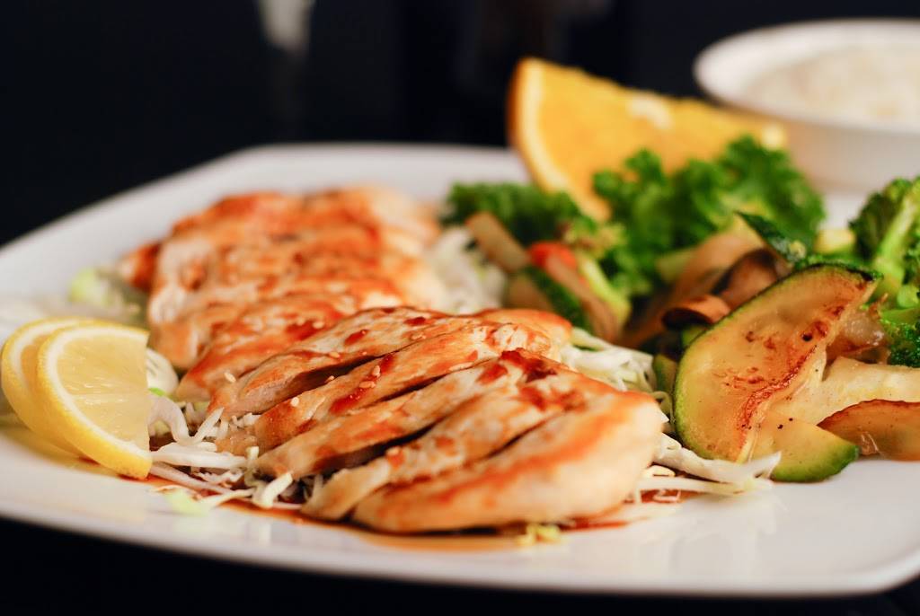 Hanabi | restaurant | 214 Ward Cir #700, Brentwood, TN 37027, USA | 6153762380 OR +1 615-376-2380