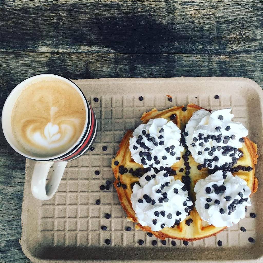 Cultured Coffee & Waffles - Downtown | cafe | 309 Cleveland Ave NW, Canton, OH 44702, USA | 2348043111 OR +1 234-804-3111