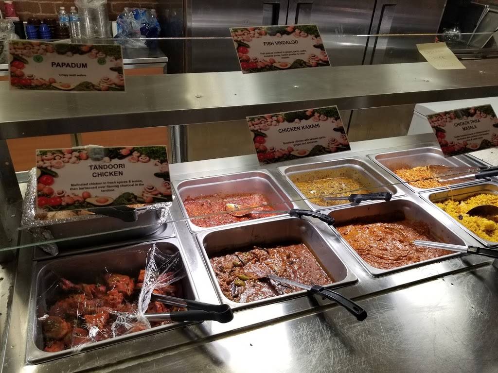 Royal Indian Cuisine | restaurant | 206 N Thompson Ln, Murfreesboro, TN 37129, USA | 6153968269 OR +1 615-396-8269