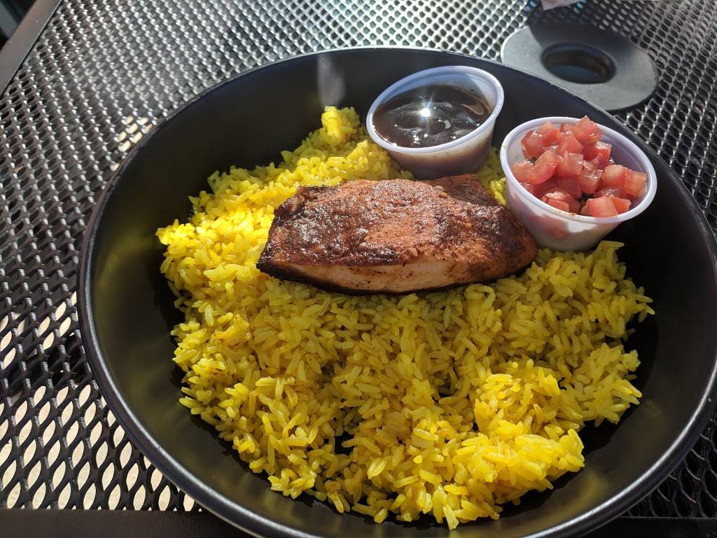 Chill Spot | restaurant | 330 Franklin Rd #908, Brentwood, TN 37027, USA | 6153768151 OR +1 615-376-8151