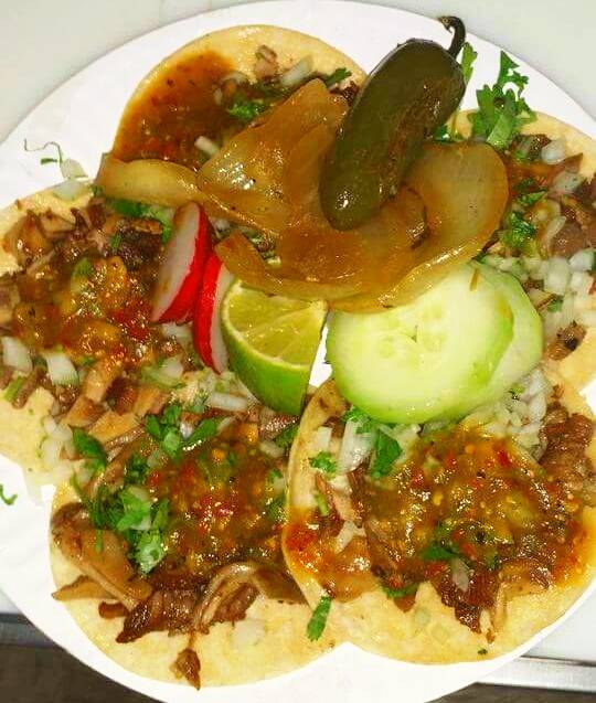 Taqueria los Altenos bakersfield | restaurant | 1324 Flower St #3934, Bakersfield, CA 93305, USA | 3233290442 OR +1 323-329-0442