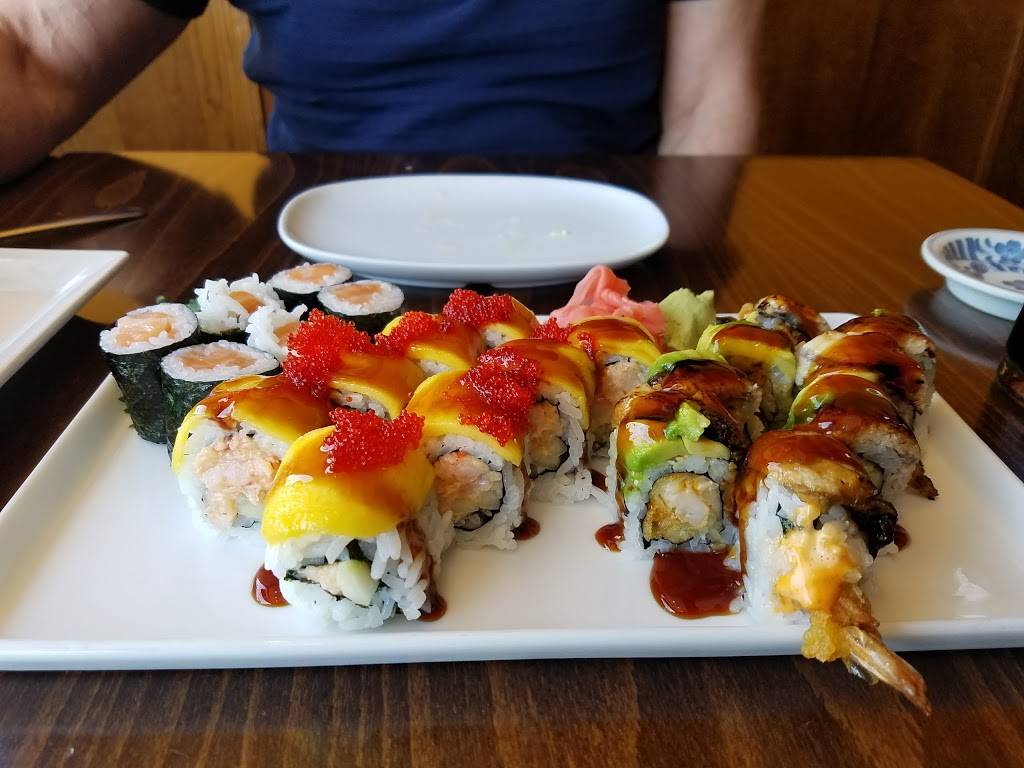 Bua Hana | restaurant | 7330 Madison St, Forest Park, IL 60130, USA | 7084880480 OR +1 708-488-0480