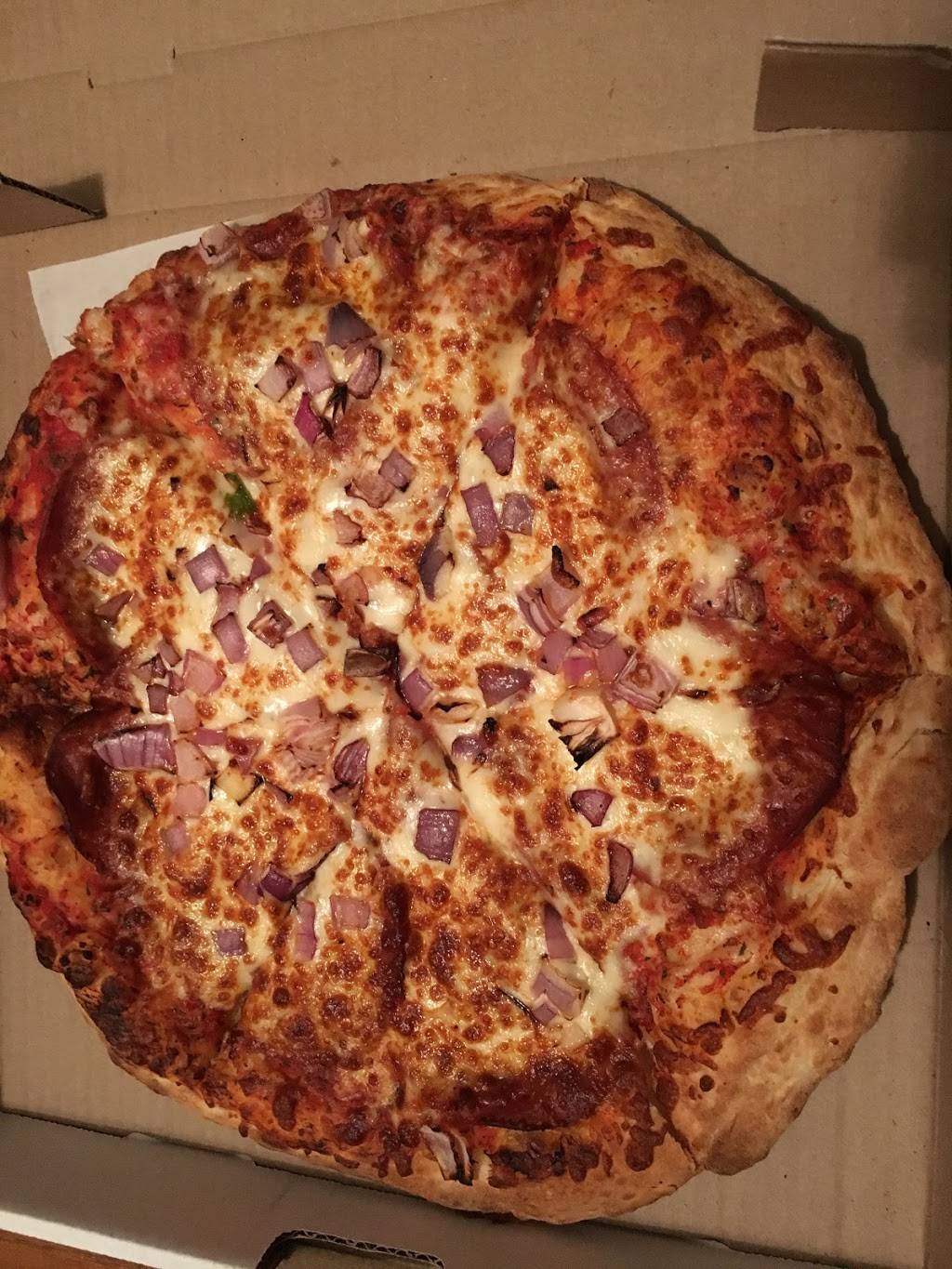 Pizza Center | restaurant | 1992 Rue Wellington, Montréal, QC H3K 1W6, Canada | 5149332933 OR +1 514-933-2933