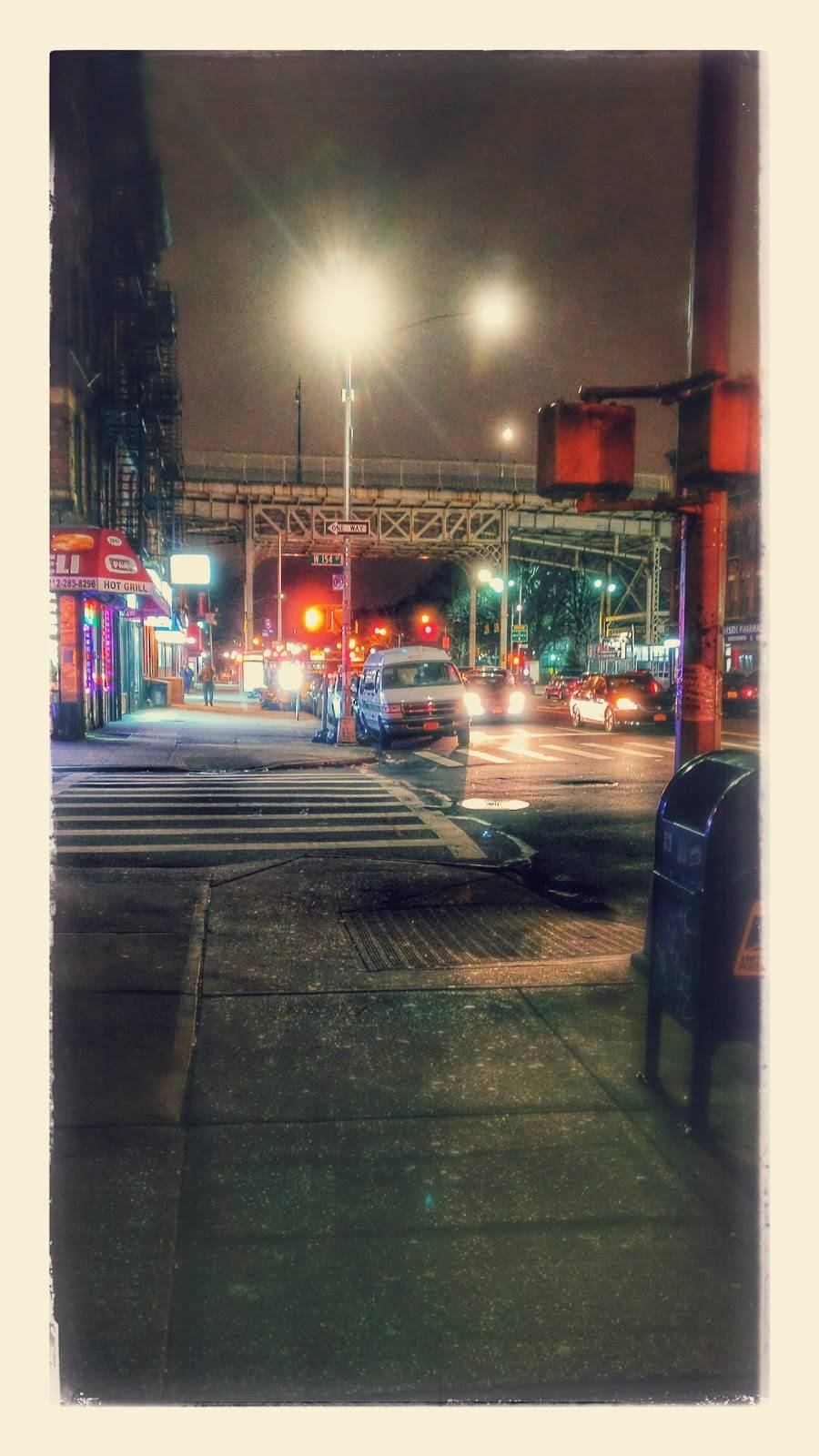 Indian Express | restaurant | 301 W 154th St, New York, NY 10039, USA | 2122560903 OR +1 212-256-0903