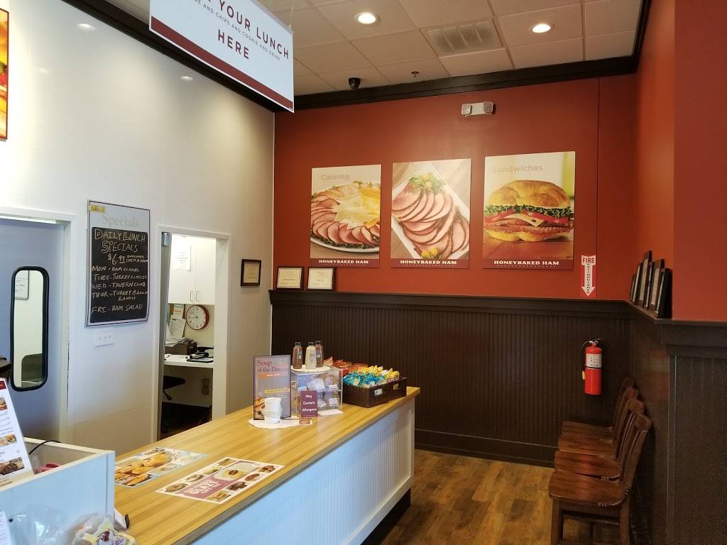 The Honey Baked Ham Company | cafe | 6034 Azle Ave Suite 100, Lake Worth, TX 76135, USA | 8177173848 OR +1 817-717-3848