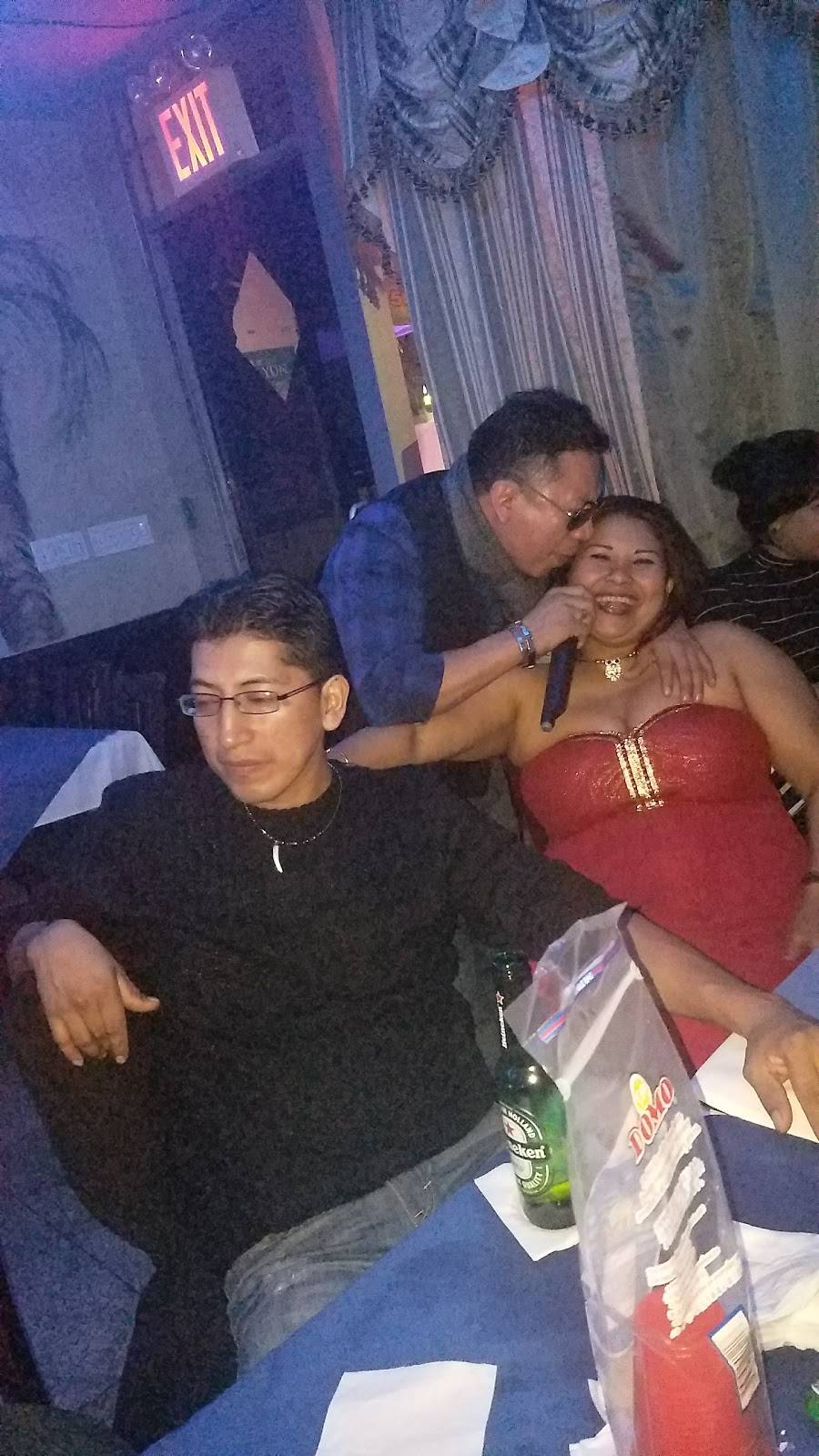 Manta Llave Del Mar | restaurant | 9912 Northern Blvd, Flushing, NY 11368, USA | 7182050149 OR +1 718-205-0149