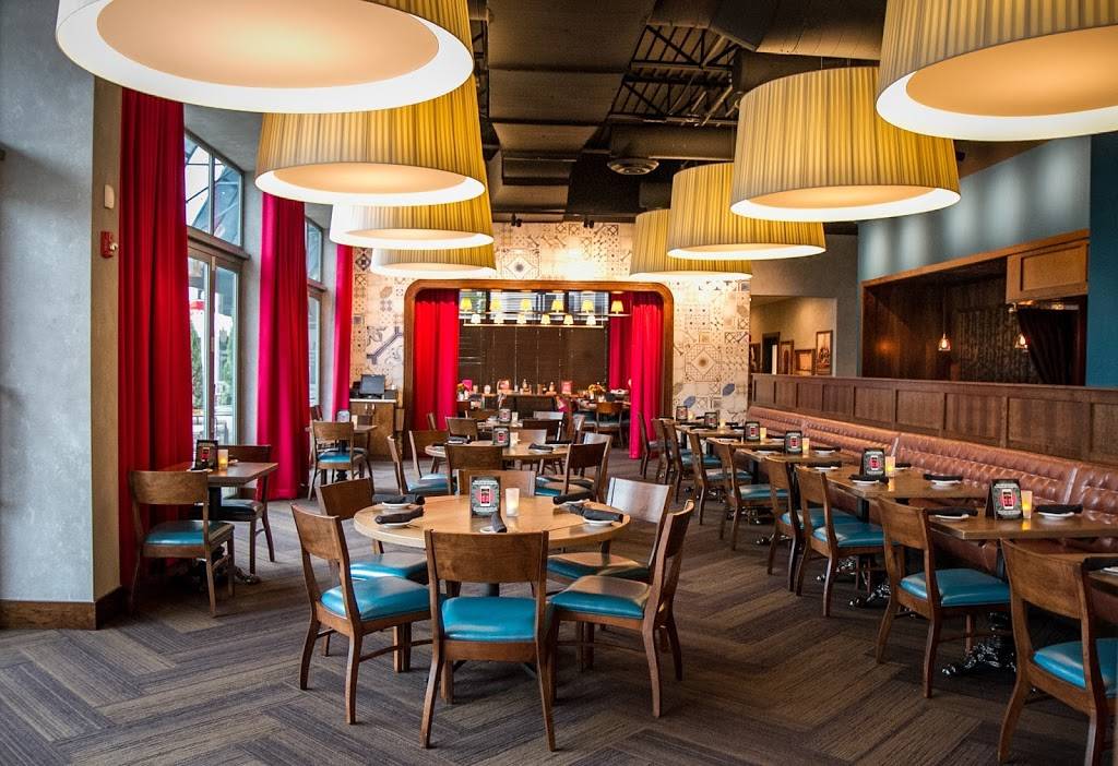 Paladar Latin Kitchen & Rum Bar | restaurant | 250 Main Street, King of Prussia, PA 19406, USA | 4849659779 OR +1 484-965-9779