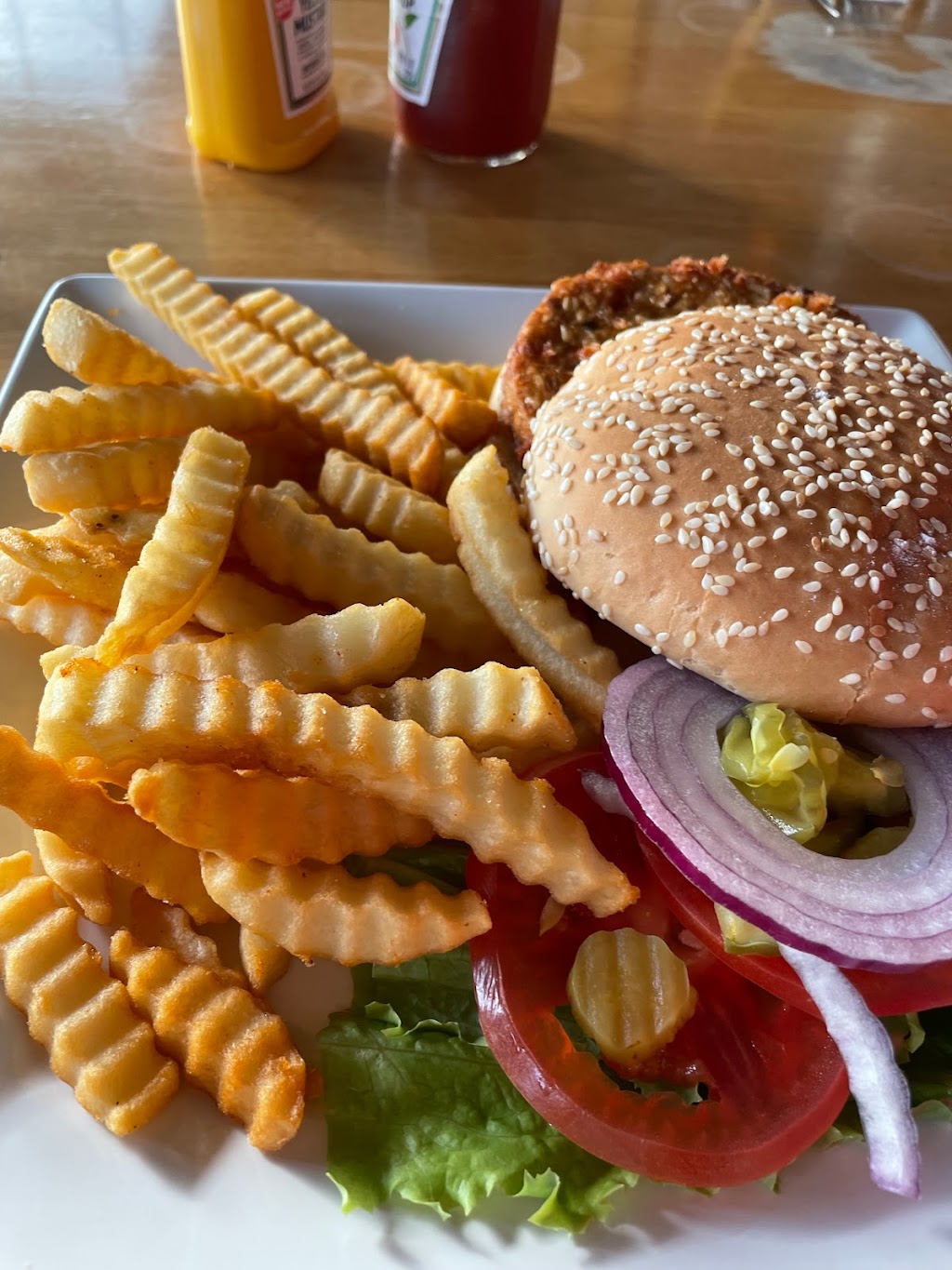 Whale Watchers Cafe | restaurant | CA-1, Big Sur, CA 93920, USA | 8059271590 OR +1 805-927-1590