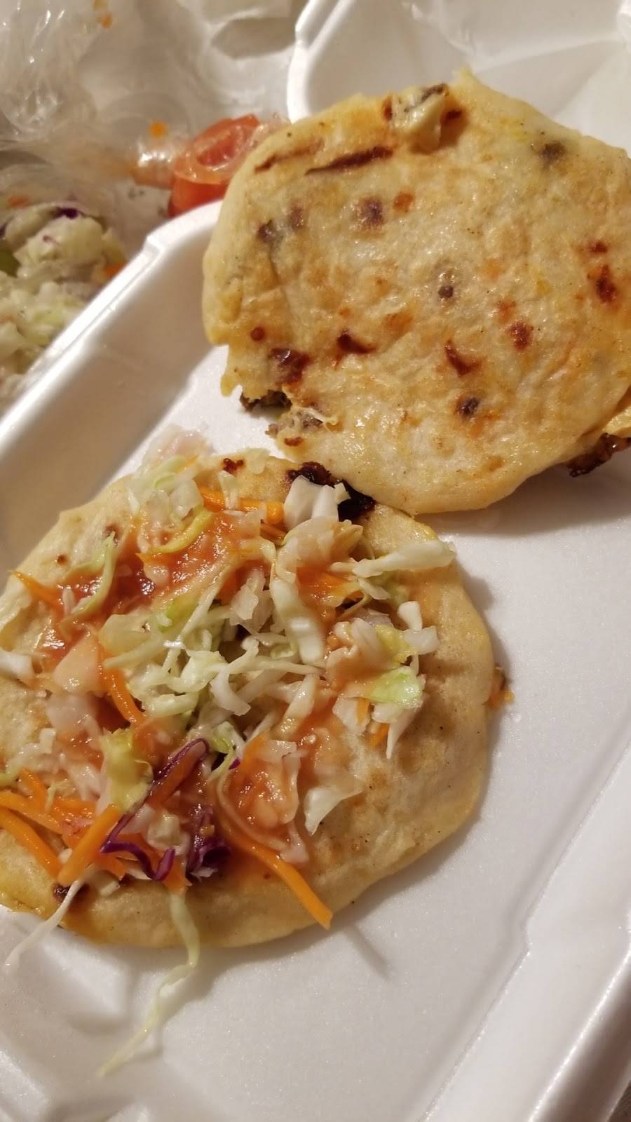 El quiché pupusas | restaurant | 16226 N Cave Creek Rd, Phoenix, AZ 85032, USA | 6024463756 OR +1 602-446-3756
