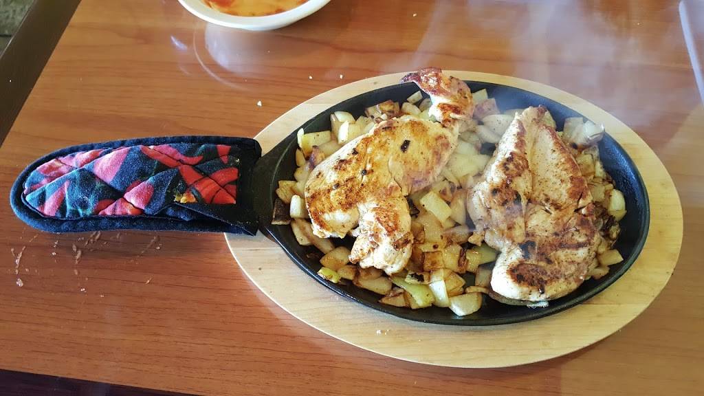 El Rancho Grande Mexican Restaurant | restaurant | 1200 Brown St, Dayton, OH 45409, USA | 9377239396 OR +1 937-723-9396