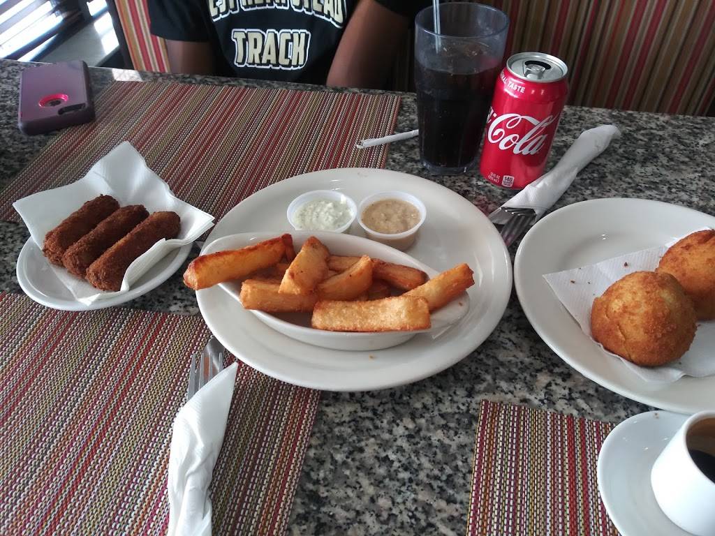 Senor Cafe | restaurant | 1520 S Federal Hwy, Hollywood, FL 33020, USA | 9549241666 OR +1 954-924-1666