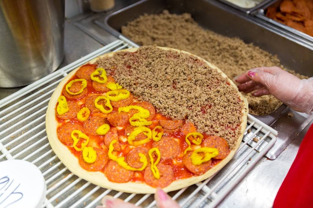 Bobs Tu Your Door Pizza | meal delivery | 3653 Carson Ave, Indianapolis, IN 46227, USA | 3177870312 OR +1 317-787-0312