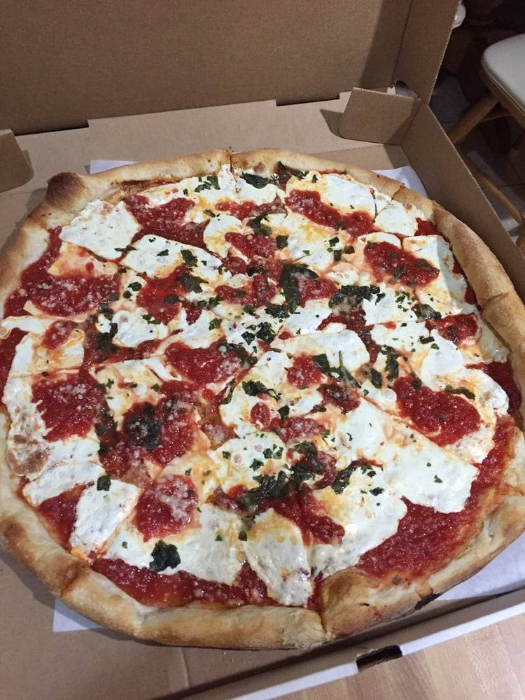 La Tombola | restaurant | 42 NJ-34, Old Bridge, NJ 08857, USA | 7329522222 OR +1 732-952-2222