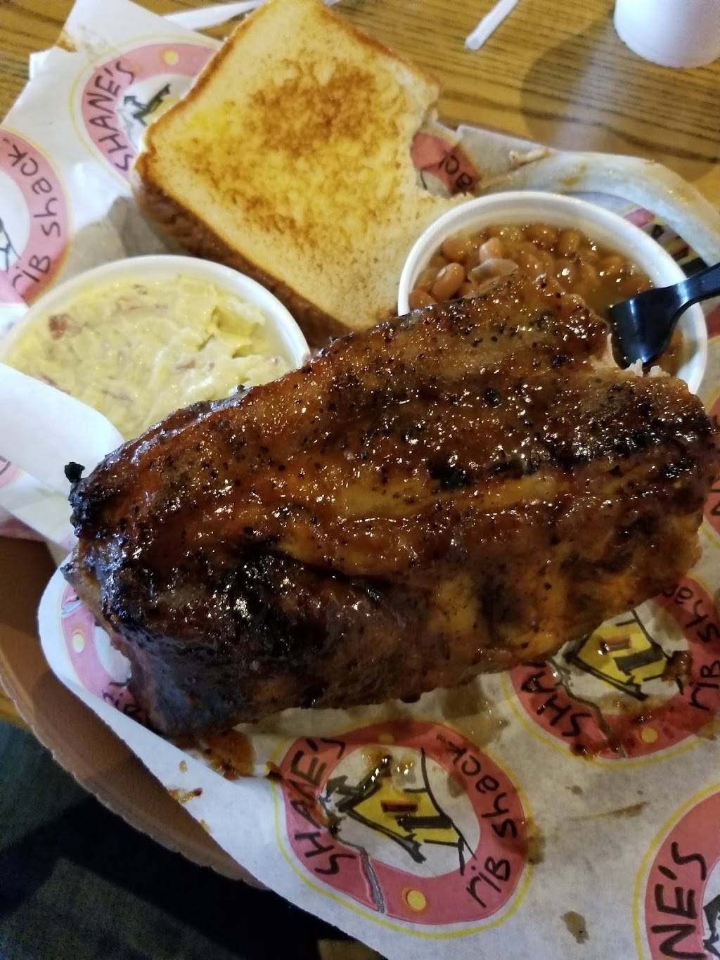 Shanes Rib Shack 485 - Harris Blvd | restaurant | 9330 Center Lake Dr #100, Charlotte, NC 28216, USA | 7045096553 OR +1 704-509-6553