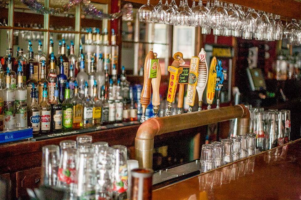 Wunderbar Bistro | restaurant | 744 Warren St, Hudson, NY 12534, USA | 5188280555 OR +1 518-828-0555