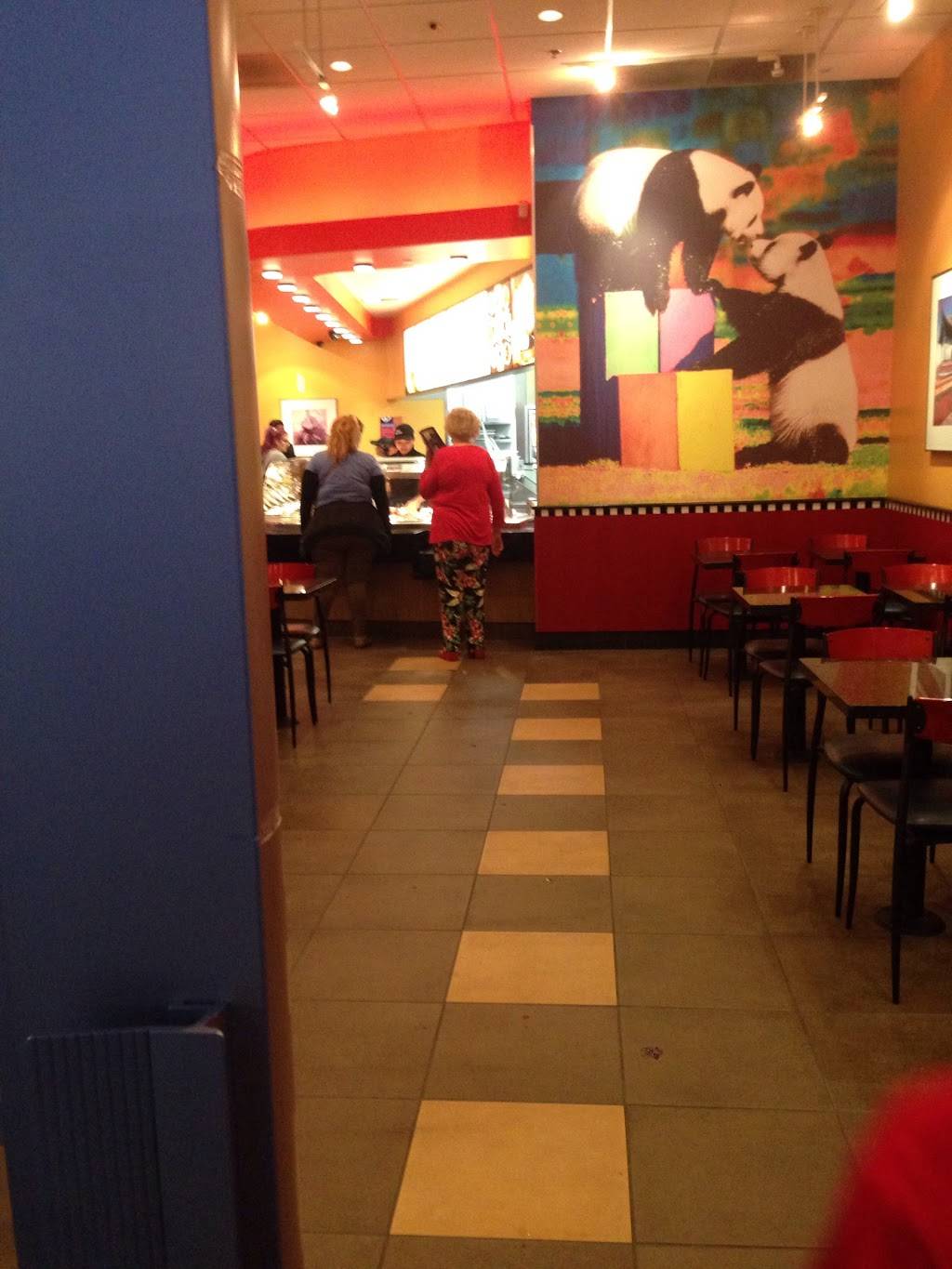 Panda Express | meal takeaway | 2260 S. Azusa Avenue, West Covina, CA 91792, USA | 6269650013 OR +1 626-965-0013