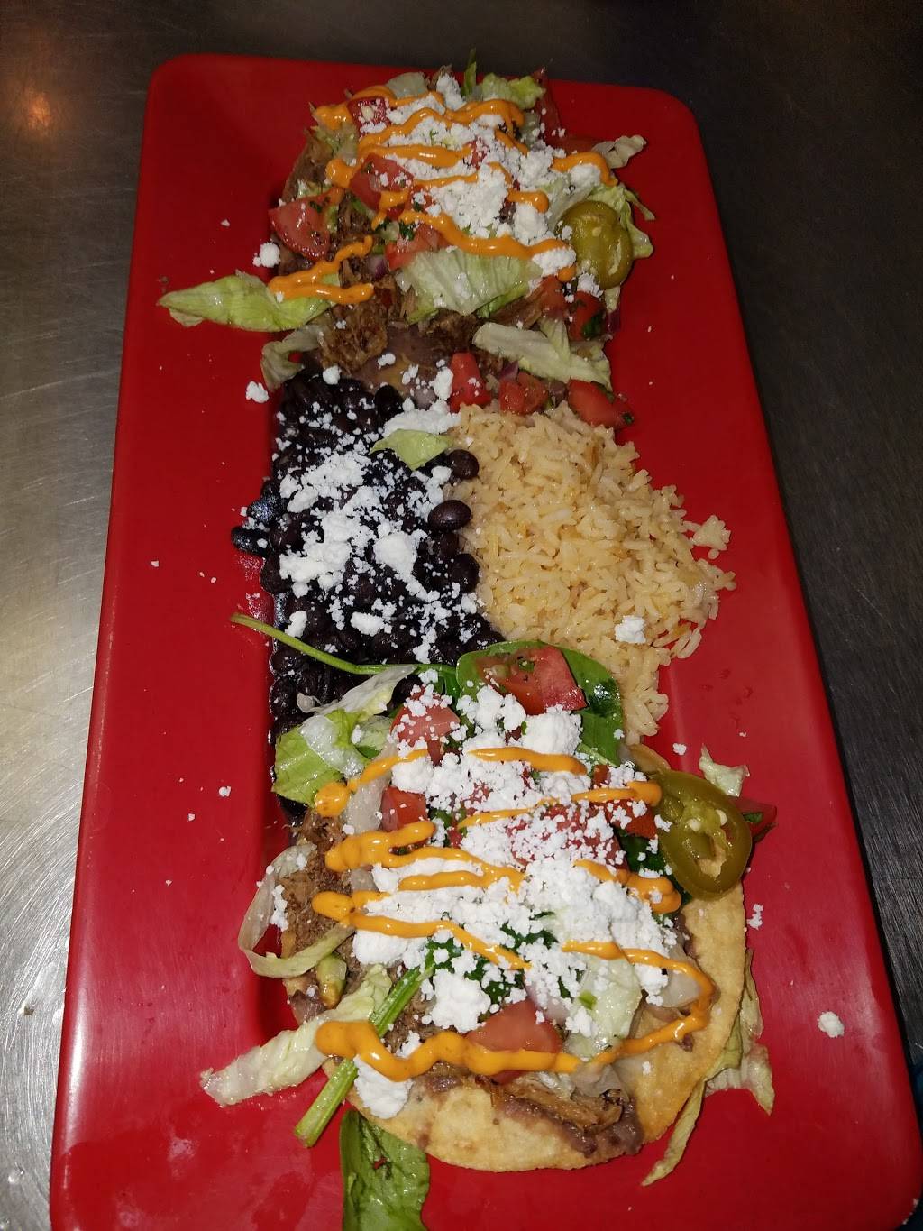 Smooth Tonys | restaurant | 415 9th St, Galveston, TX 77550, USA | 4097655200 OR +1 409-765-5200