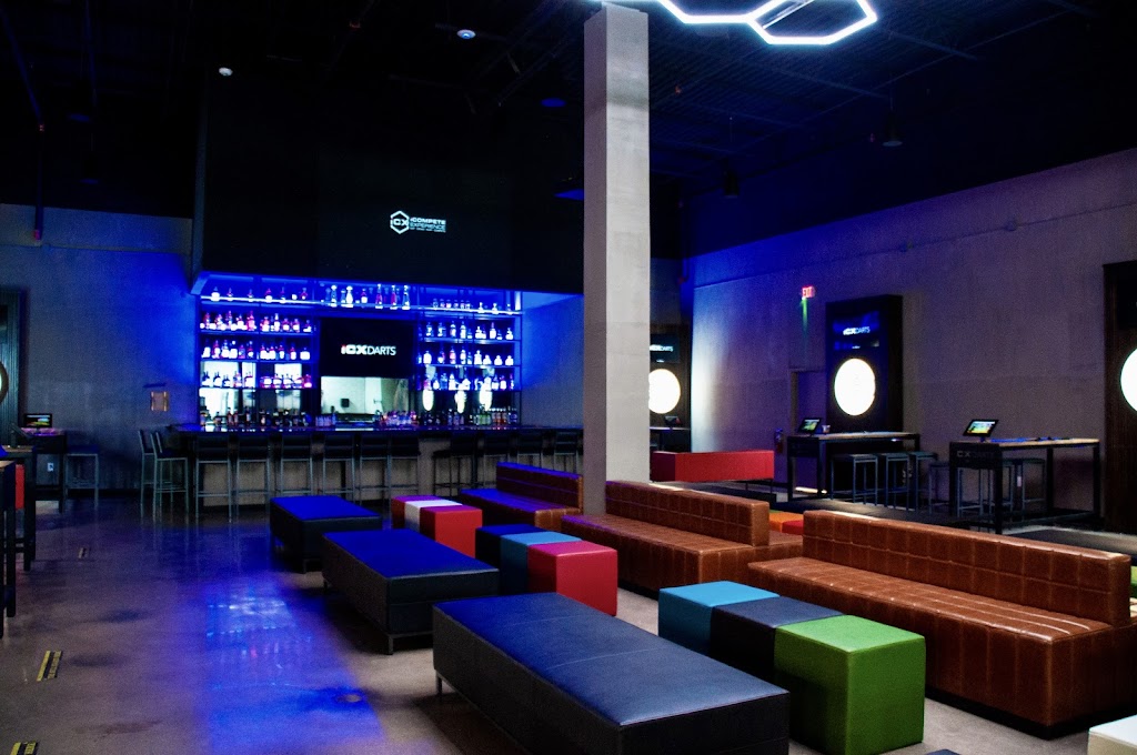 iCompete Experience | restaurant | 2405 S Stemmons Fwy Suite 200, Lewisville, TX 75067, USA | 9725375288 OR +1 972-537-5288