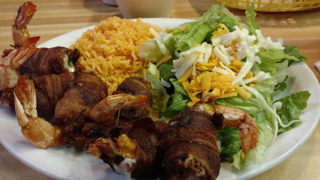 Los Reyes Mexican Restaurant | restaurant | 05050 FM 1960, Houston, TX 77069, USA | 2814406688 OR +1 281-440-6688