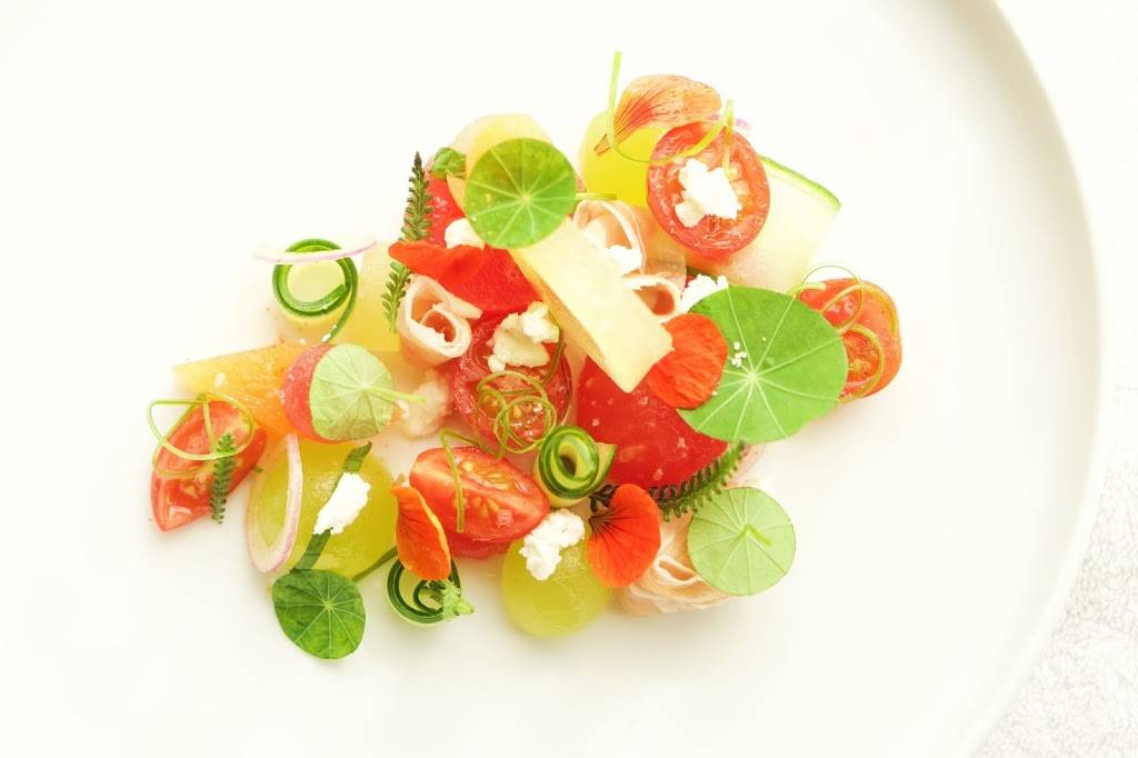 Sorrel | restaurant | 3228 Sacramento St, San Francisco, CA 94115, USA | 4155253765 OR +1 415-525-3765