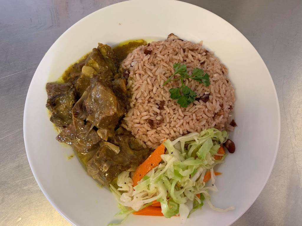 Taste Jamaica | restaurant | 190 State St, Ellsworth, ME 04605, USA | 2074122449 OR +1 207-412-2449