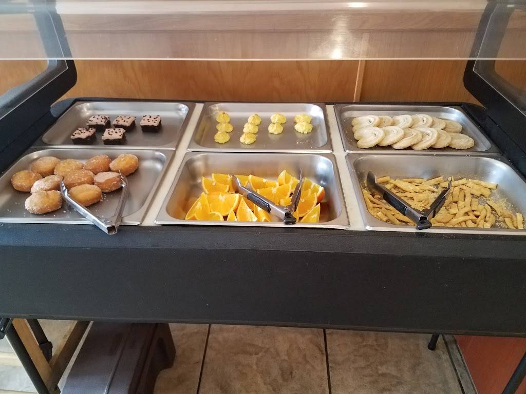 King Garden | restaurant | 115 Lucy Ln # A, Waynesboro, VA 22980, USA | 5409496661 OR +1 540-949-6661