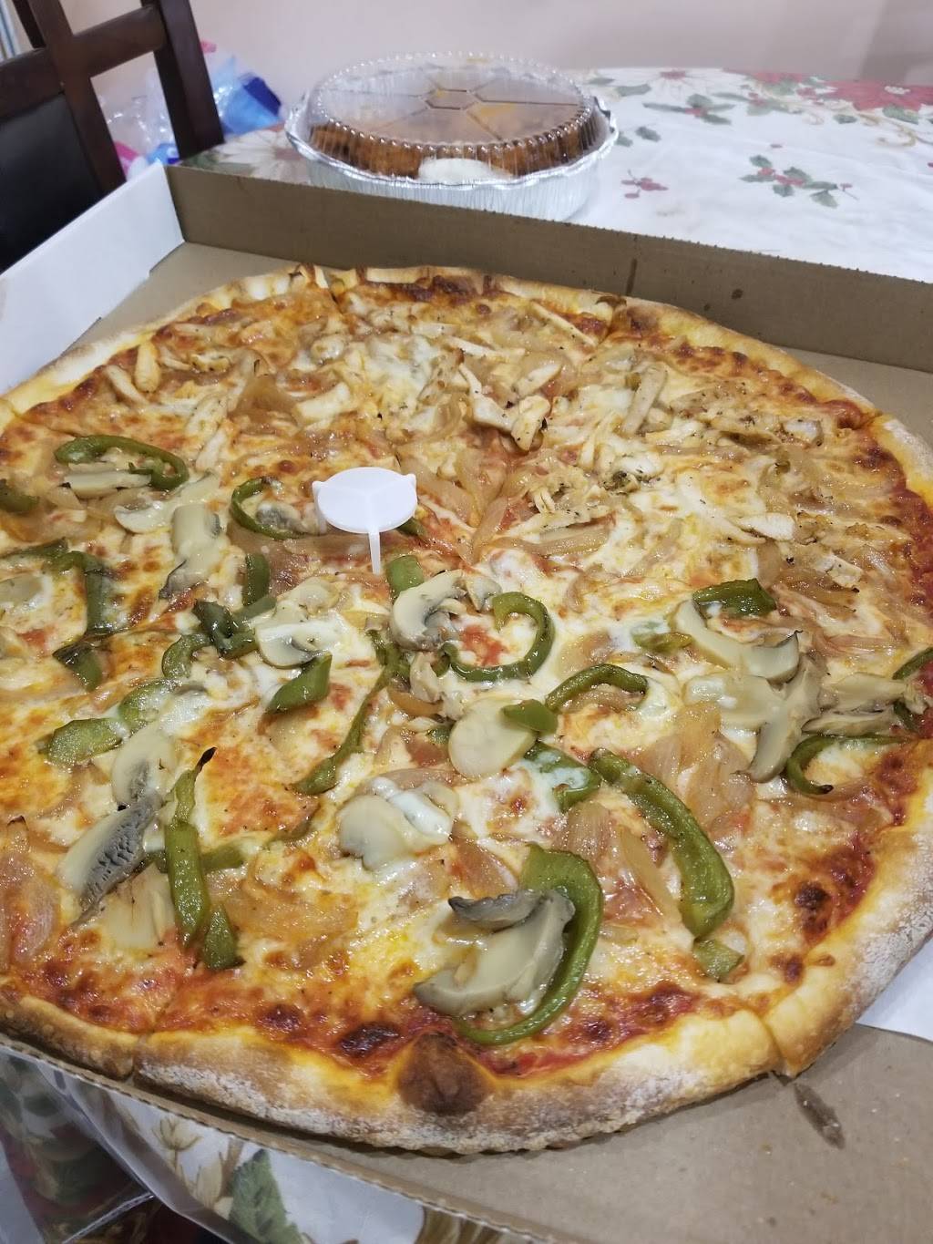 Tipsy Tomato Pizzeria And Bar | restaurant | 93-12 Liberty Ave, Ozone Park, NY 11417, USA | 7184806985 OR +1 718-480-6985