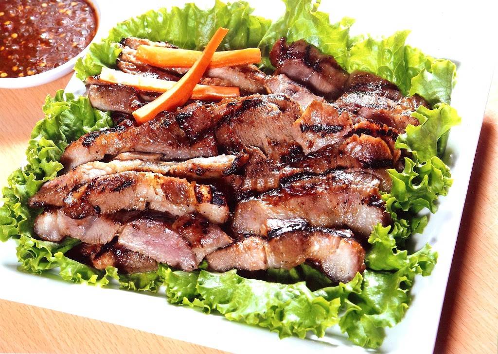 Banana Bay Restaurant #2 | restaurant | 5747 Rosemead Blvd, Temple City, CA 91780, USA | 6265935155 OR +1 626-593-5155