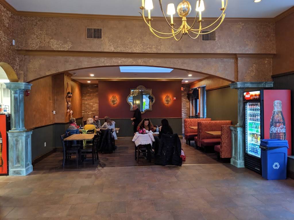 Fiorellas | meal delivery | 575 Washington St, Wellesley, MA 02482, USA | 7816948800 OR +1 781-694-8800