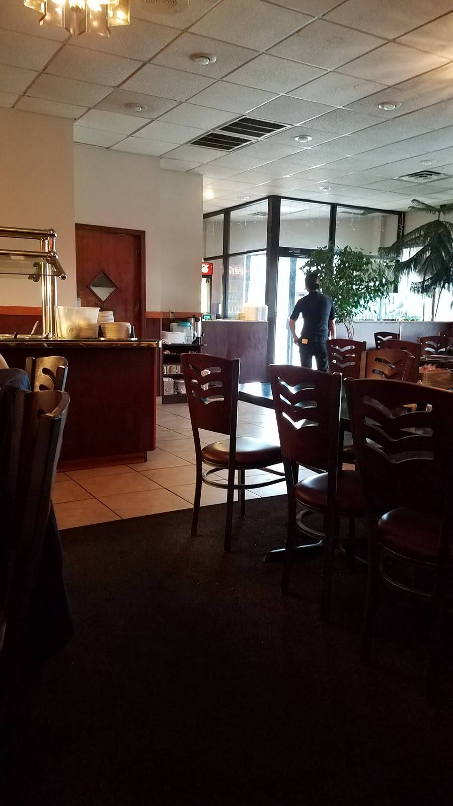 China Moon Buffet | restaurant | 1025 S Main St # 200, River Falls, WI 54022, USA | 7154260333 OR +1 715-426-0333