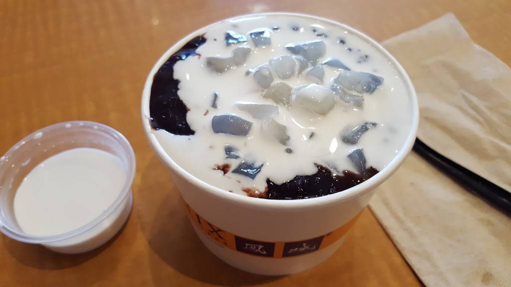 Phoenix Food Boutique | restaurant | 31 E Valley Blvd, Alhambra, CA 91801, USA | 6262842388 OR +1 626-284-2388