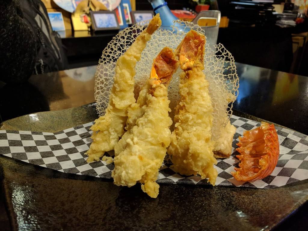 Iruka Sushi | restaurant | 550 Queens Quay W #11, Toronto, ON M5V 3M8, Canada | 6473505722 OR +1 647-350-5722