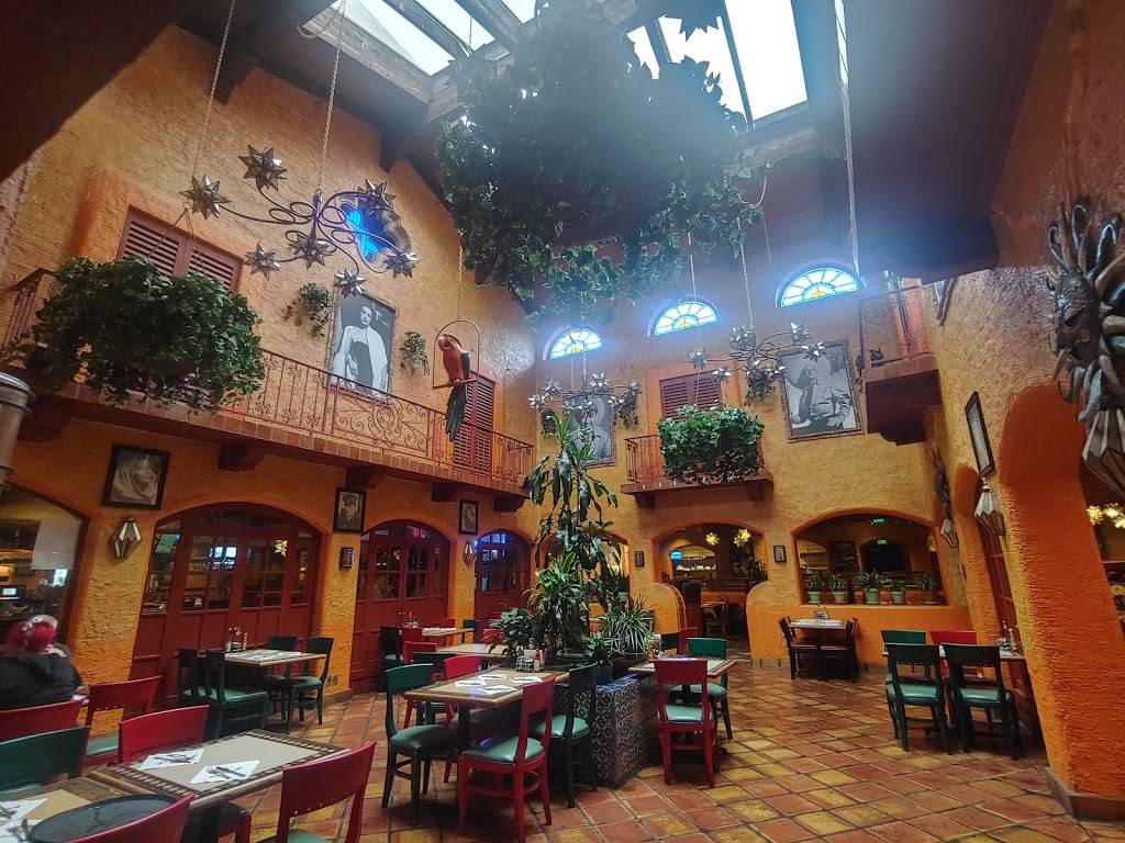 Azteca Mexican Restaurants | restaurant | 150 112th Ave NE, Bellevue, WA 98004, USA | 4254539087 OR +1 425-453-9087