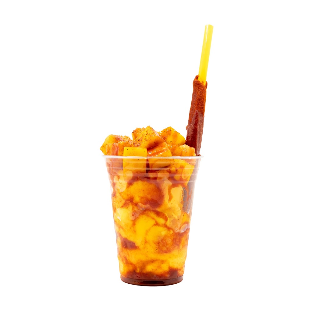 Mango Crazy | restaurant | 5221 W Walnut Ave, Visalia, CA 93277, USA | 5596903945 OR +1 559-690-3945