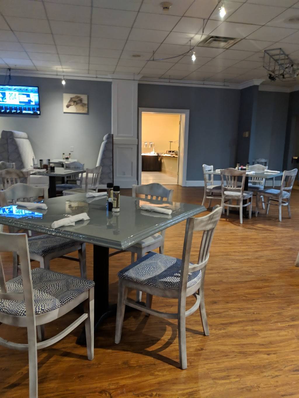 The Spot Restaurant, Bar, & Lounge | restaurant | 9700 Bluegrass Pkwy Suite A, Louisville, KY 40299, USA | 5026903011 OR +1 502-690-3011