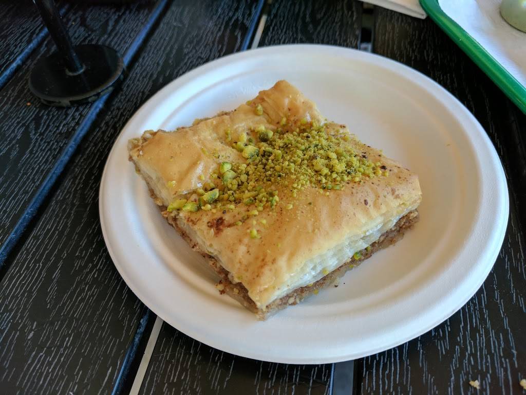 Petra Mediterranean Pizza and Grill | restaurant | 1210 Higuera St, San Luis Obispo, CA 93401, USA | 8054391999 OR +1 805-439-1999