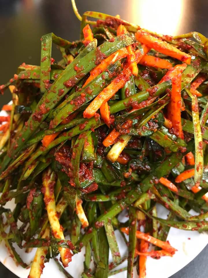 Arisu | restaurant | 4 E Franklin St, Hagerstown, MD 21740, USA | 3017977617 OR +1 301-797-7617