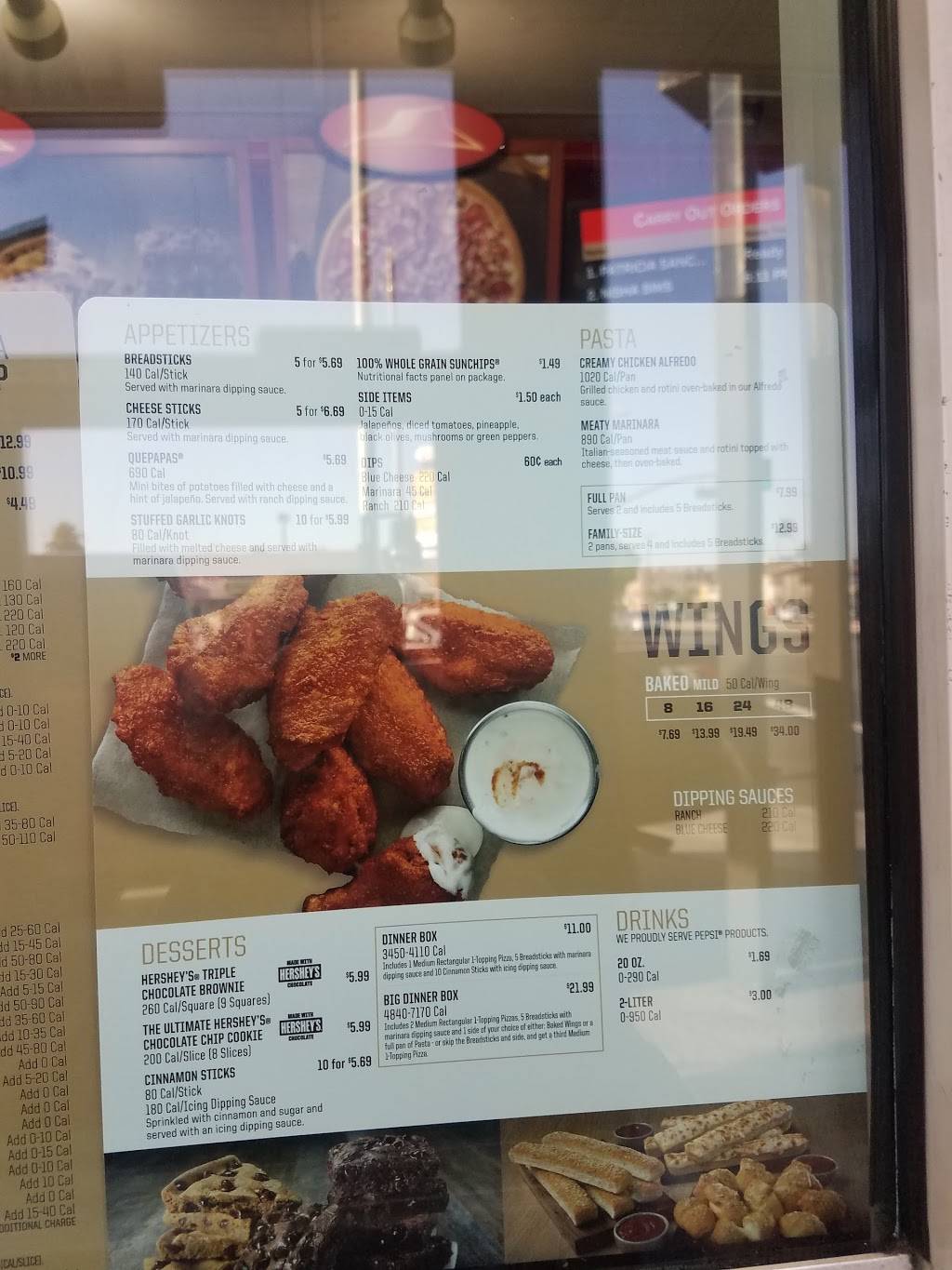 Pizza Hut | restaurant | 1001 W Century Blvd, Los Angeles, CA 90044, USA | 3237579000 OR +1 323-757-9000