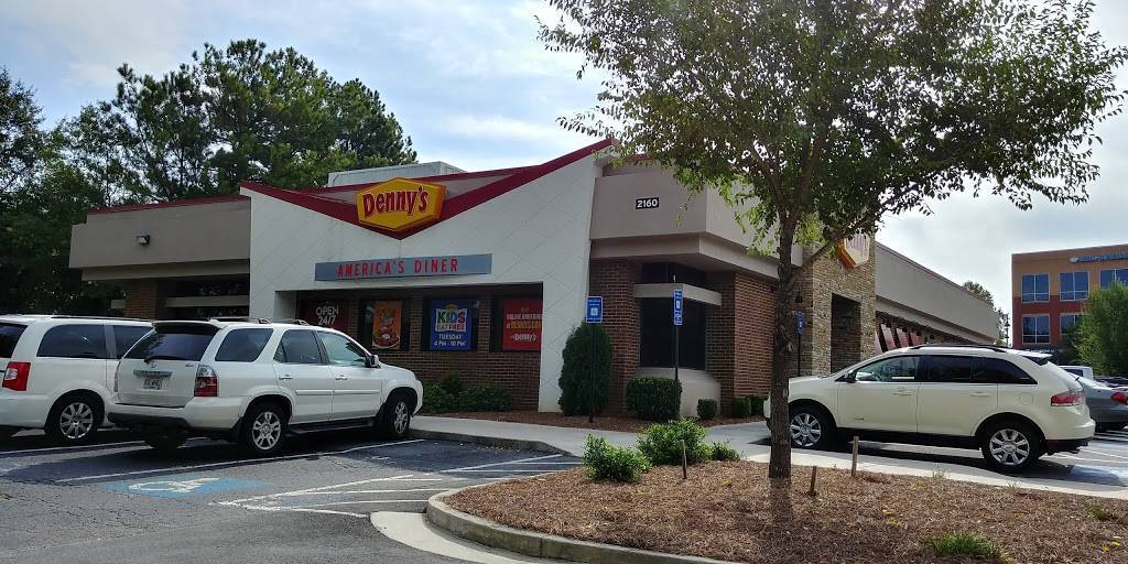 Dennys | restaurant | 2160 Scenic Hwy N, Snellville, GA 30078, USA | 4702754934 OR +1 470-275-4934
