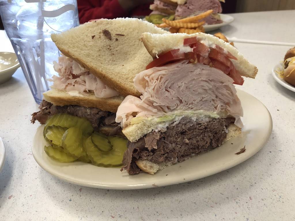 J & J Restaurant | restaurant | 6159 Glenway Ave, Cincinnati, OH 45211, USA | 5136612260 OR +1 513-661-2260